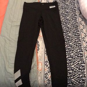 PINK ultimate leggings!